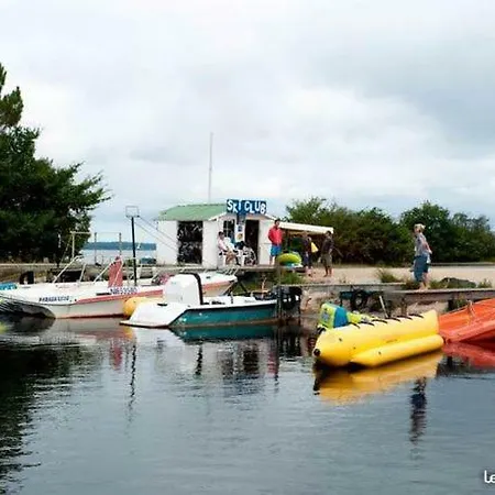 Campeggio La Reserve - Mobil 524